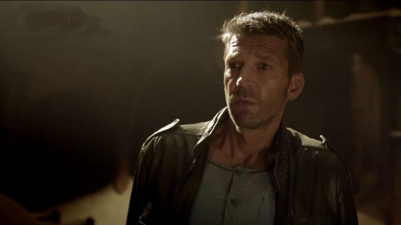 El código de Carlomagno: la cámara de ámbar