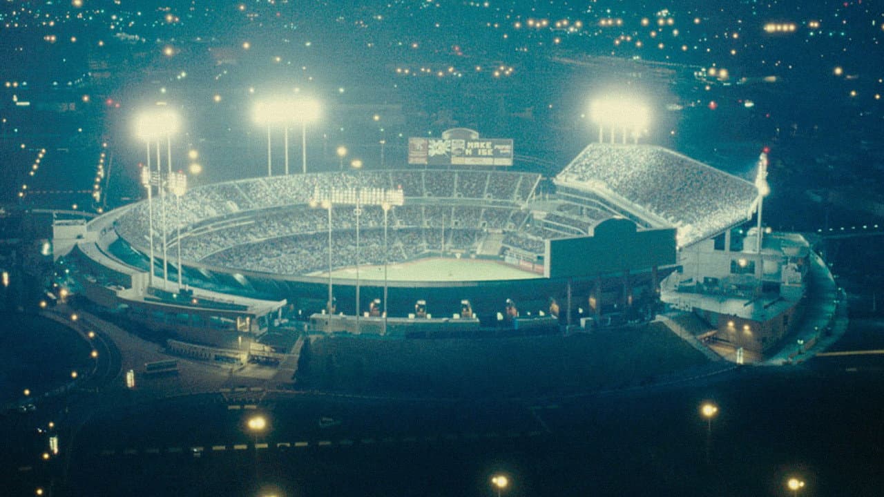 Moneyball: Rompiendo las reglas
