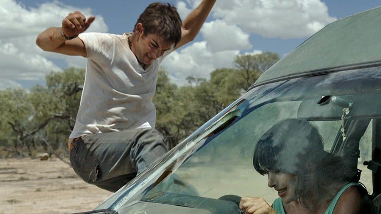 Gone, un viaje que nunca olvidarás