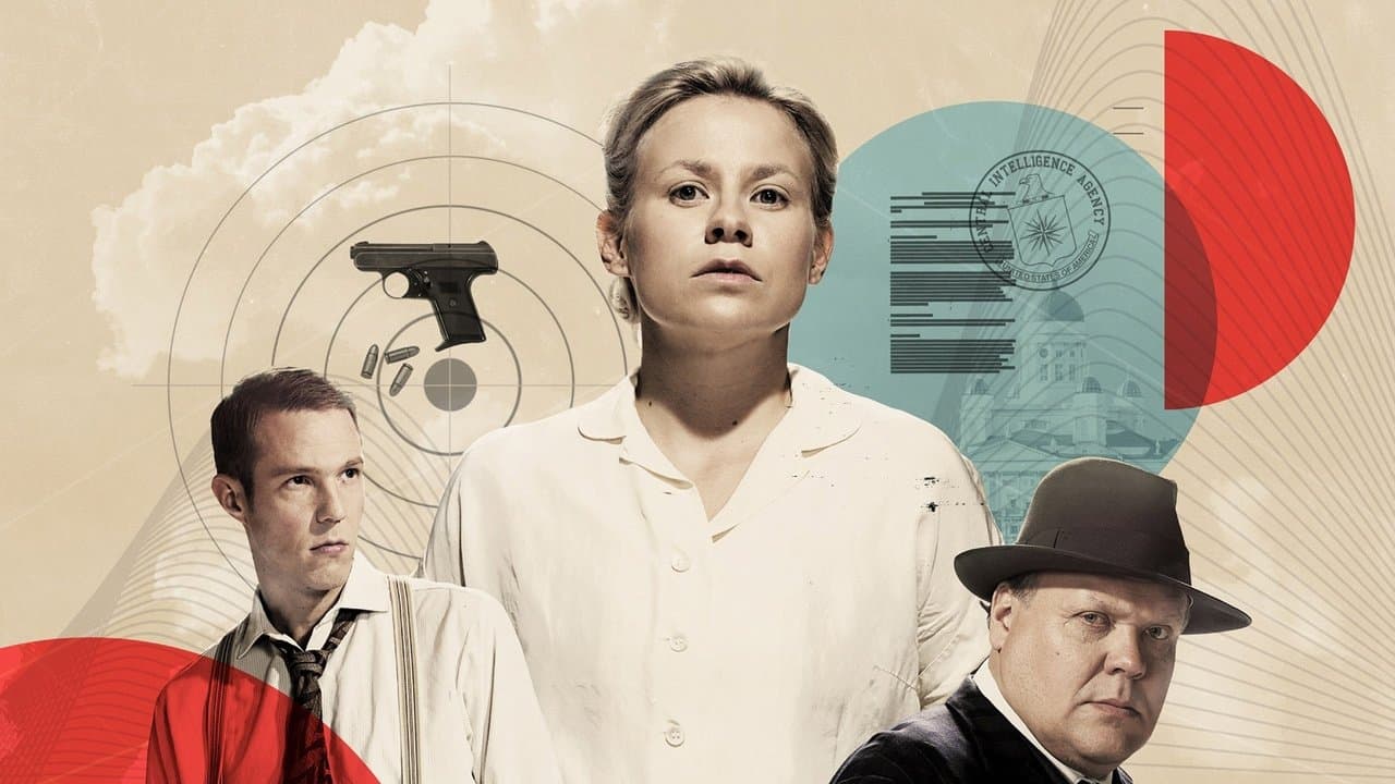 Espías en la sombra