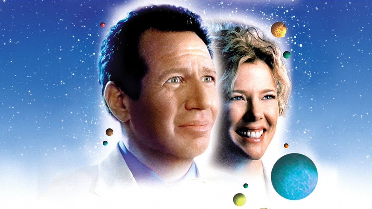 ¿De qué planeta vienes?