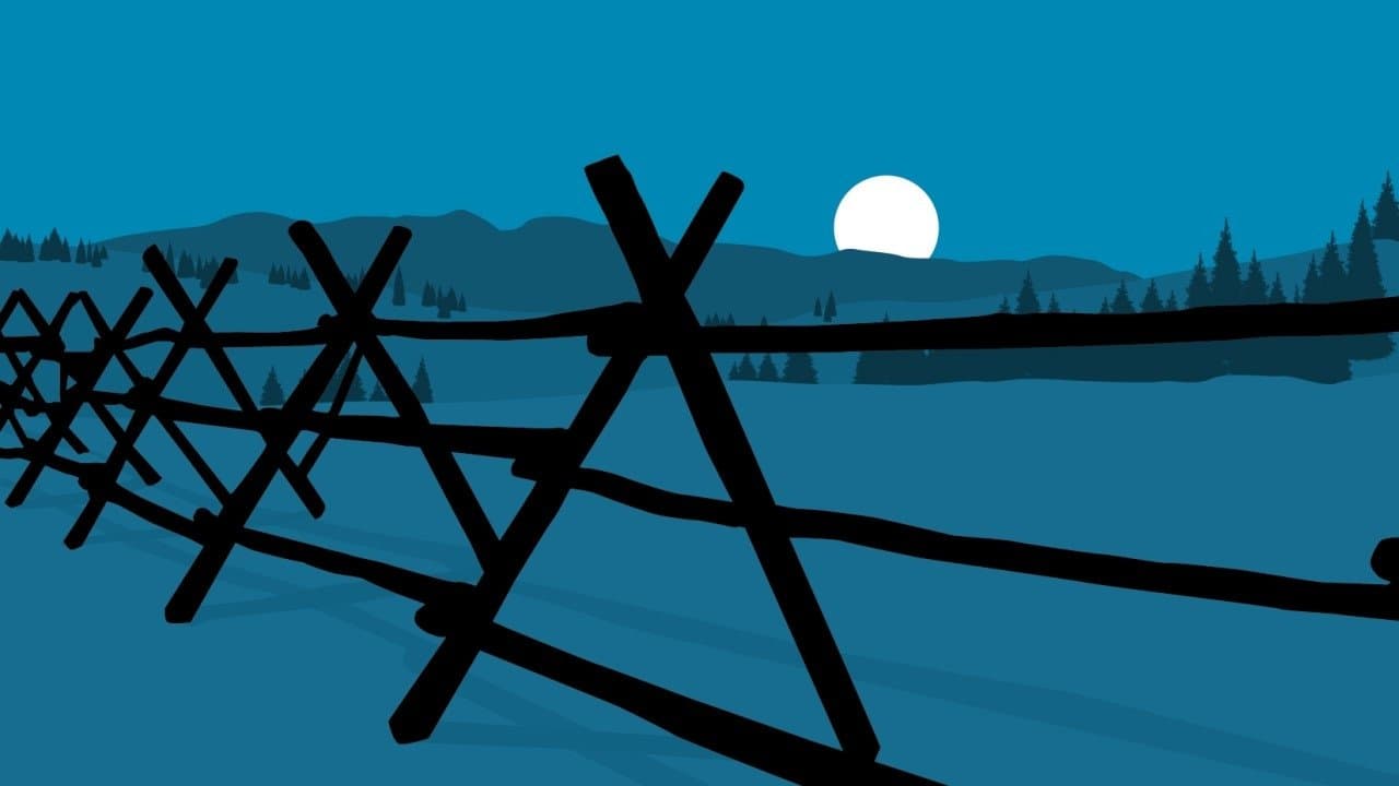 El crimen de Laramie