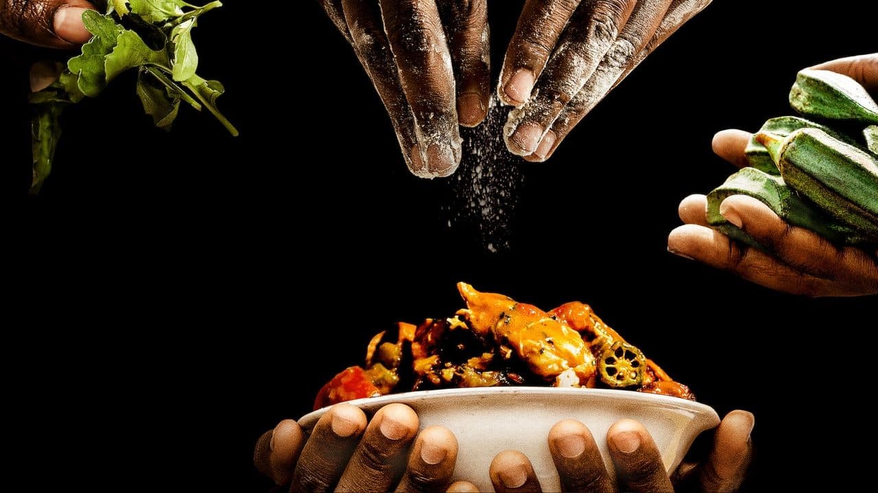 Cómo la cocina afroamericana transformó Estados Unidos