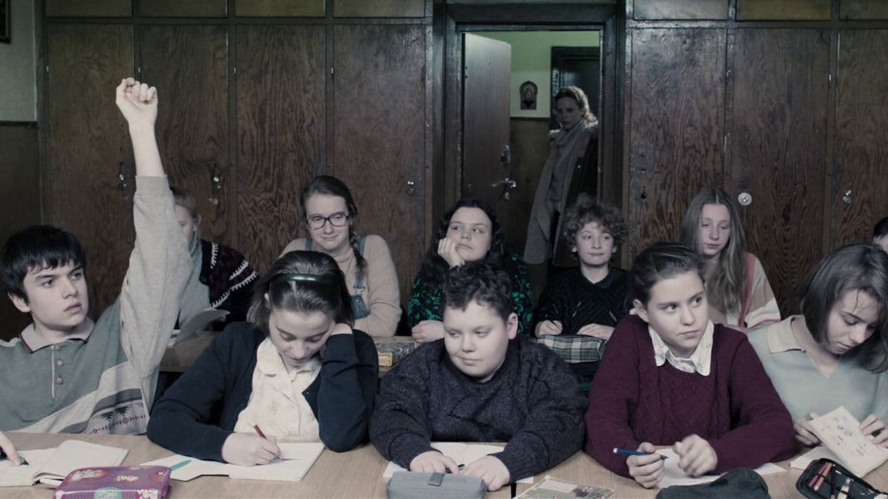 Estados Unidos del Amor