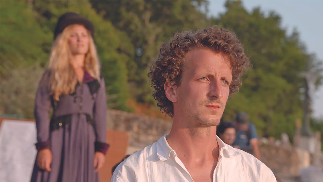 Splendeurs et Illusions