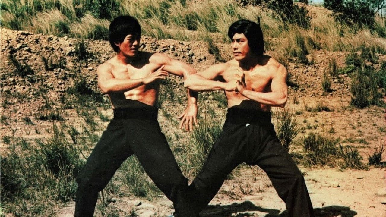 Reto a muerte a Bruce Lee