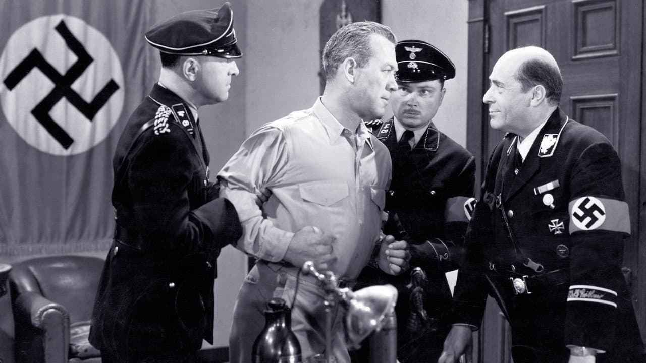 Hitler, vivo o muerto