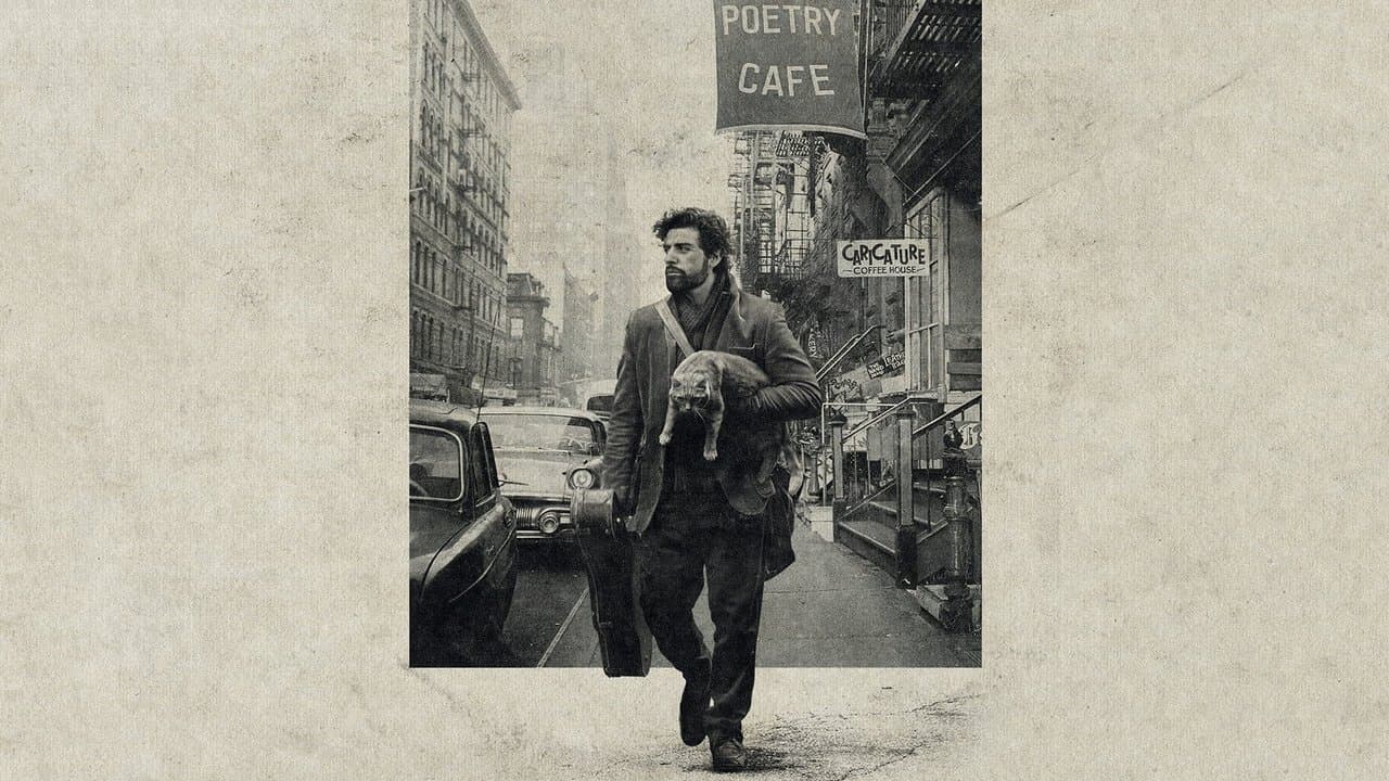 A propósito de Llewyn Davis