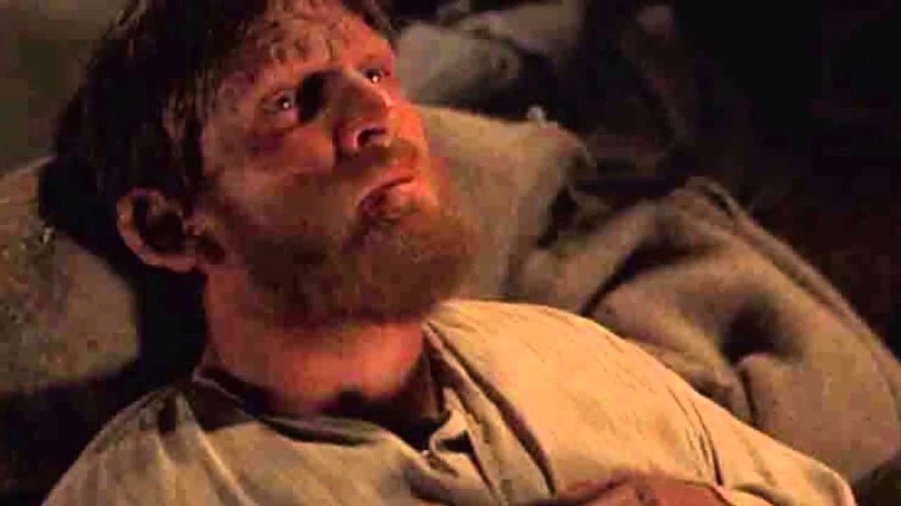 Molokai. La historia del padre Damián