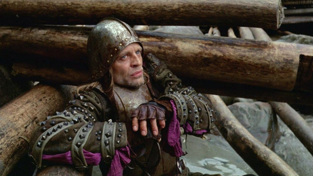 Aguirre, la cólera de Dios