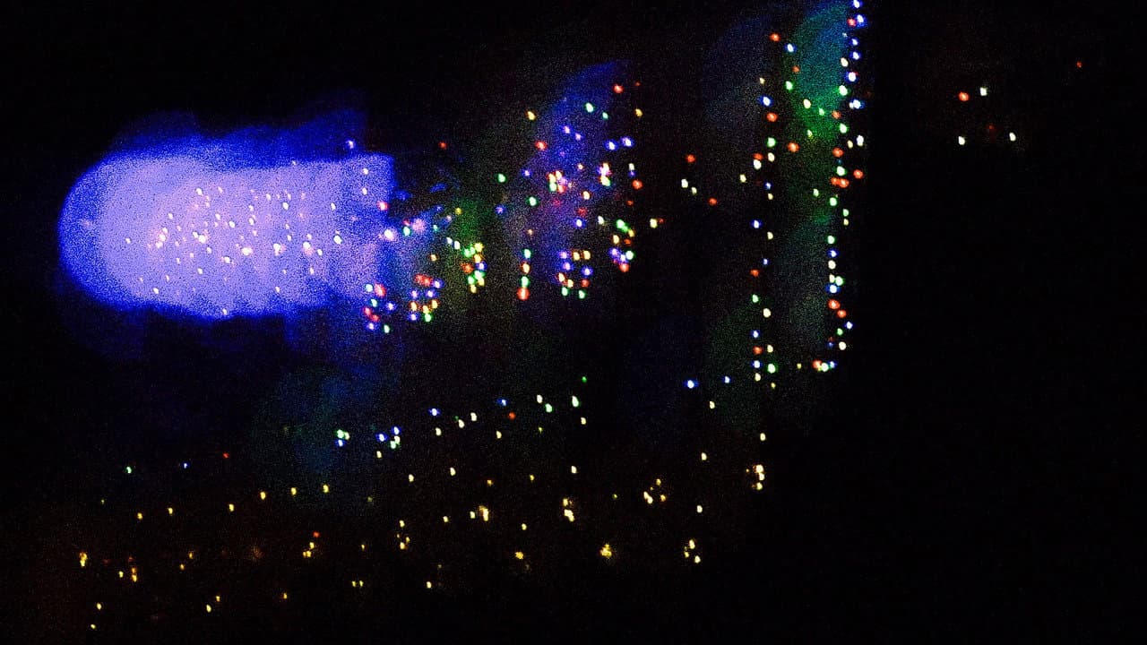 Dulce Navidad