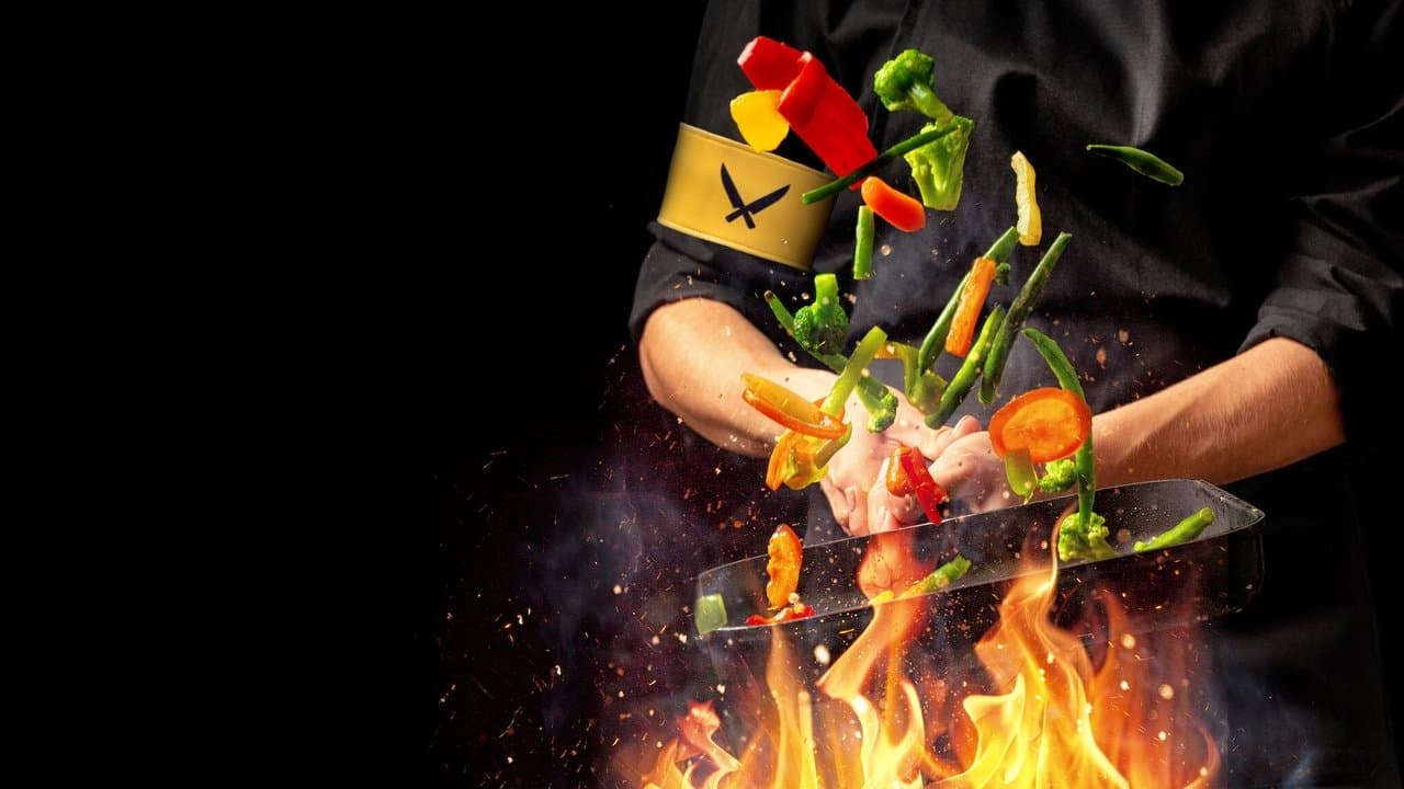 Iron Chef Brasil