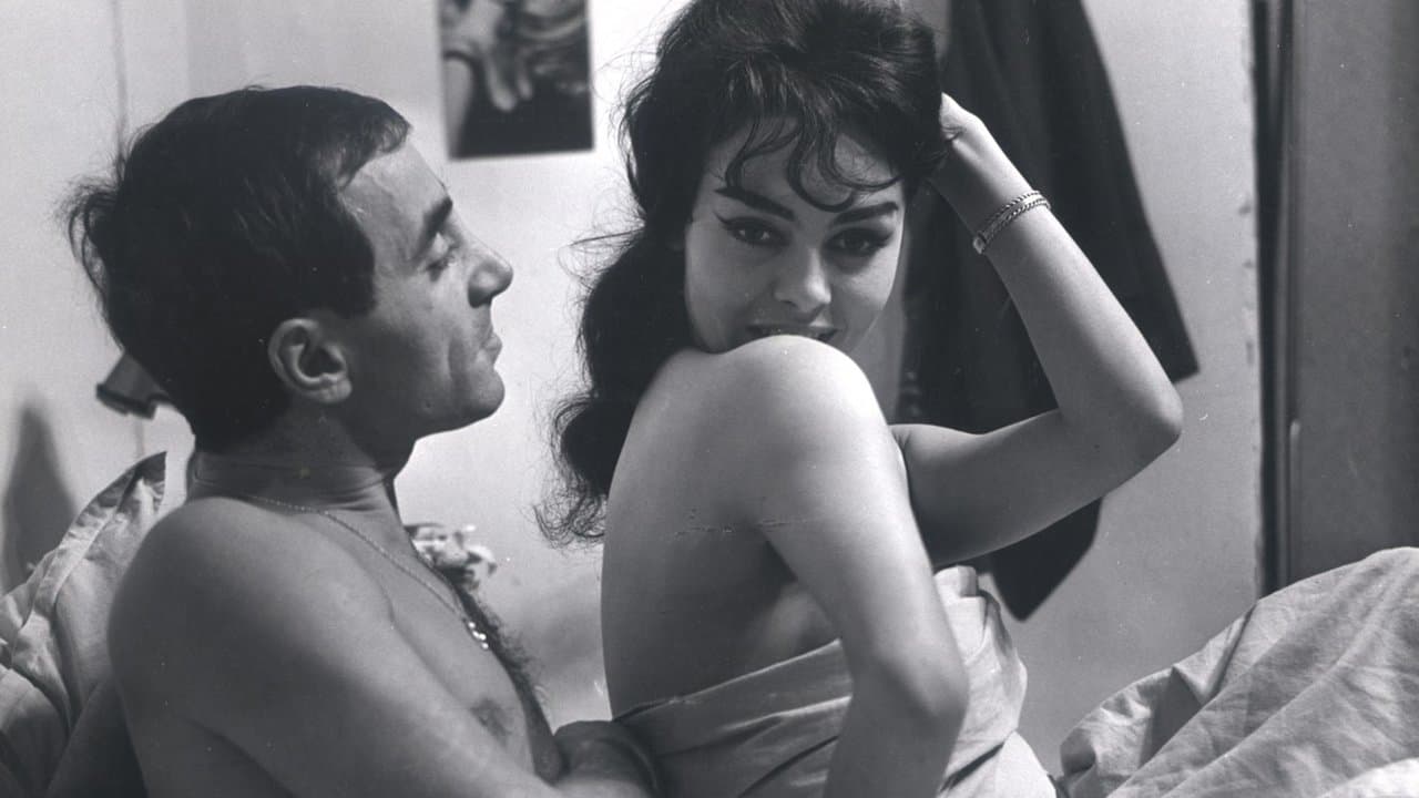 Tirad sobre el pianista