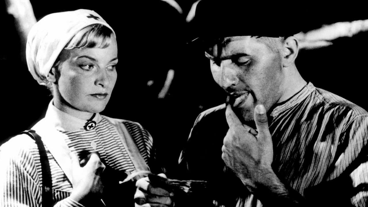 El diablo ataca de noche