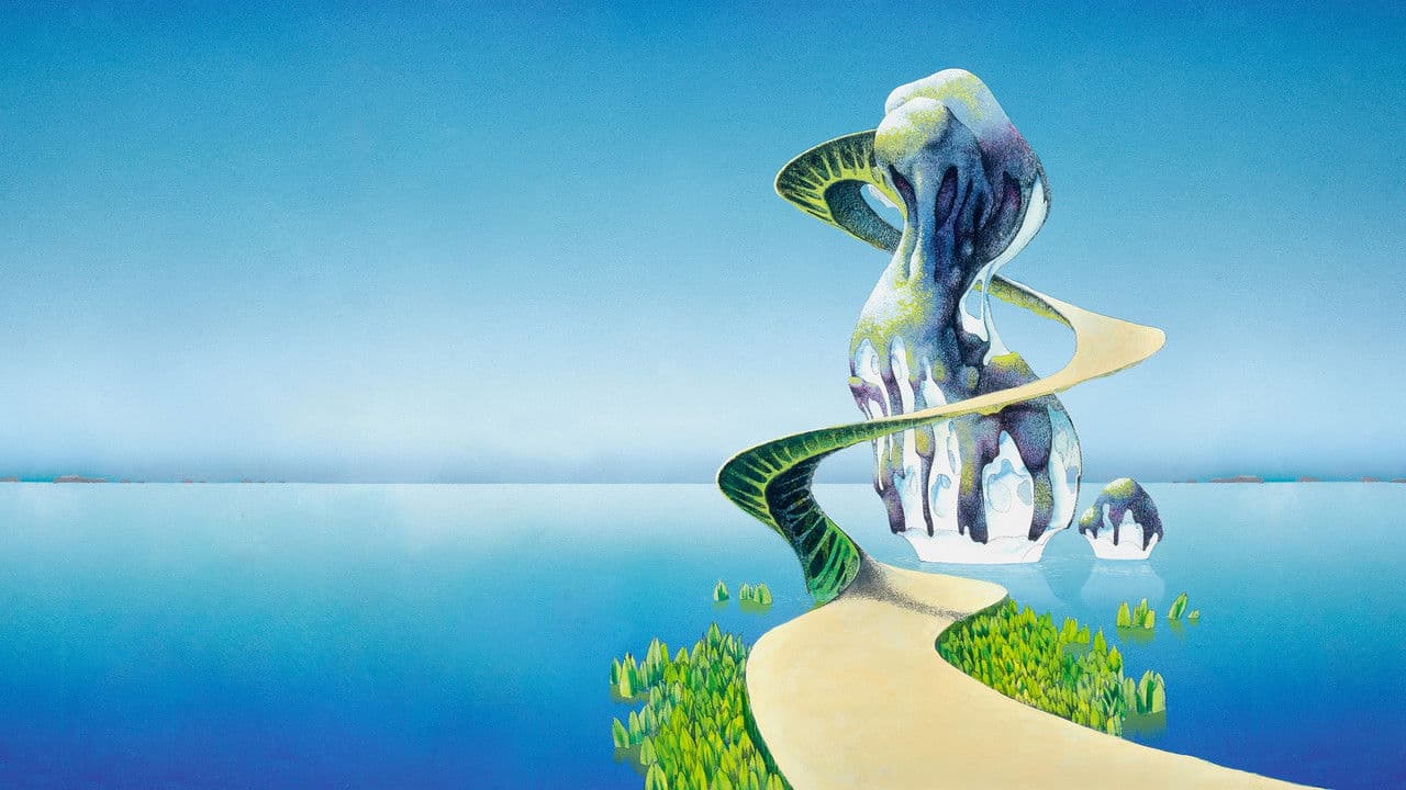 Yes - Yessongs