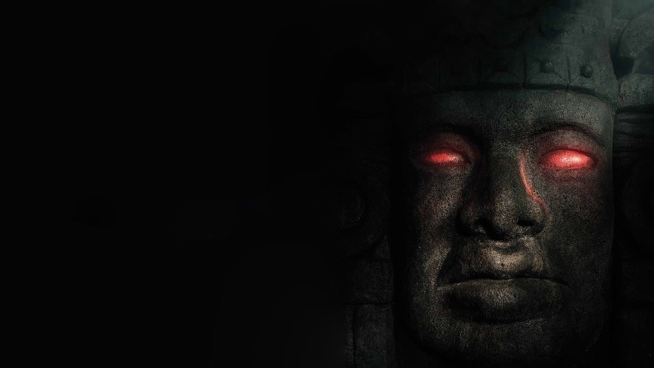 Leyendas del templo escondido