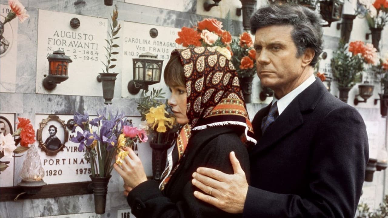 Fascinación (Obsession)