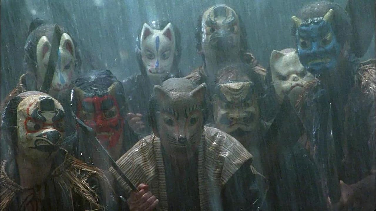 Village of the Eight Tombs