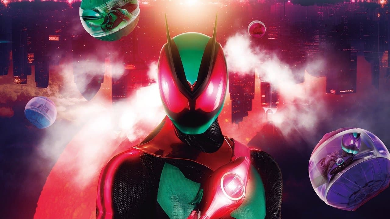 仮面ライダーゼッツ