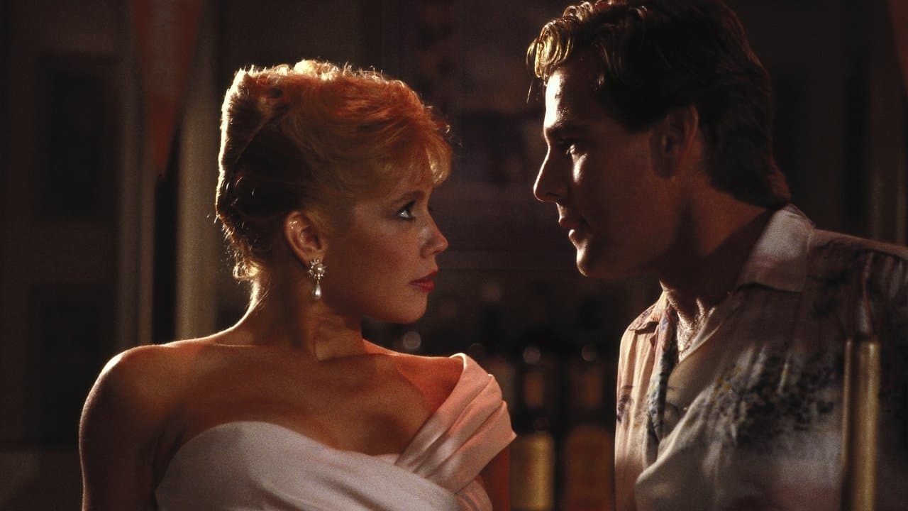 Los hombres duros no bailan