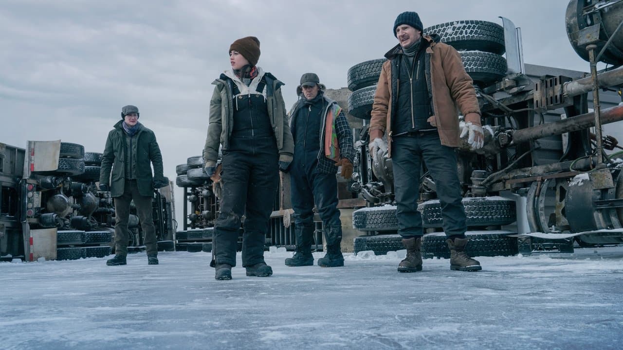 Ice Road