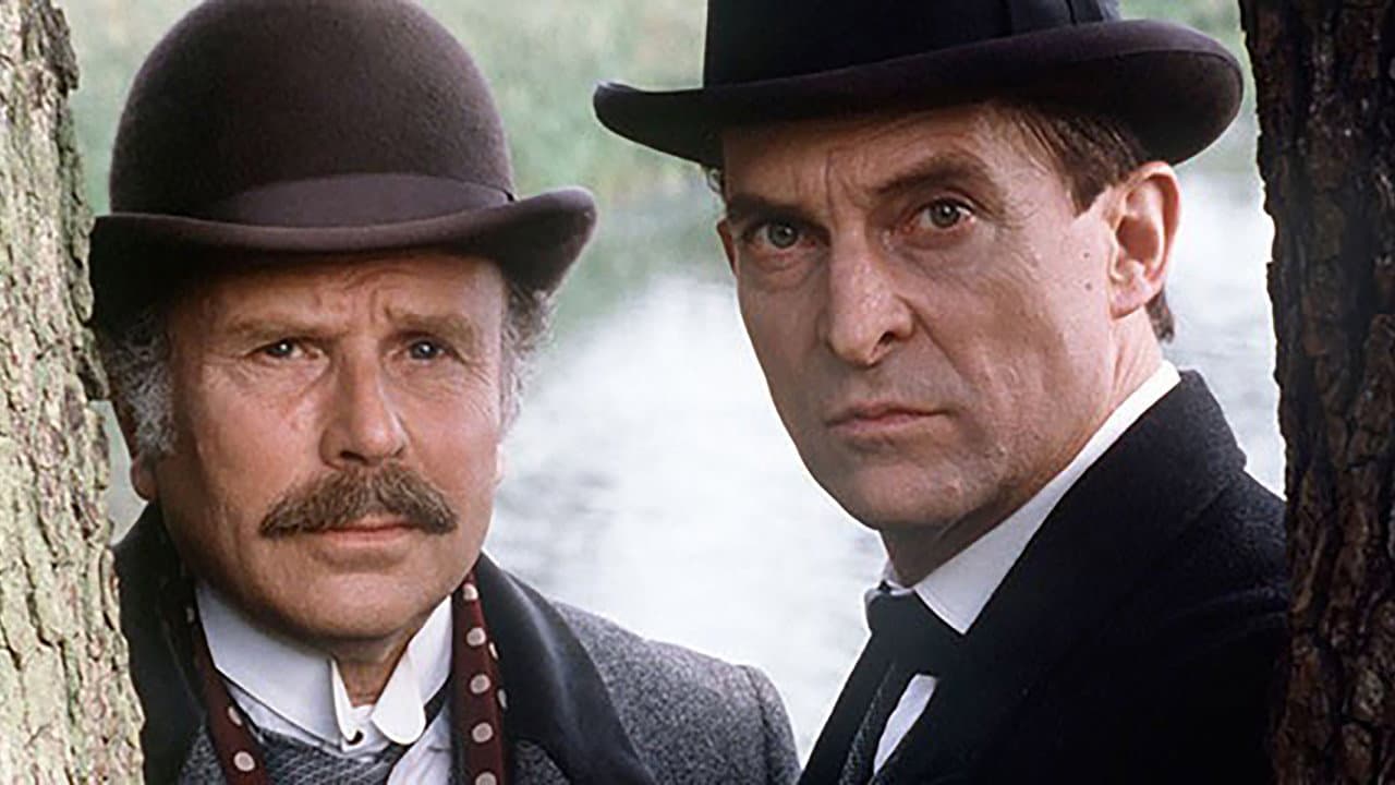 Las aventuras de Sherlock Holmes