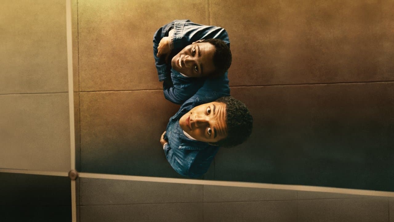 Los chicos de la Nickel