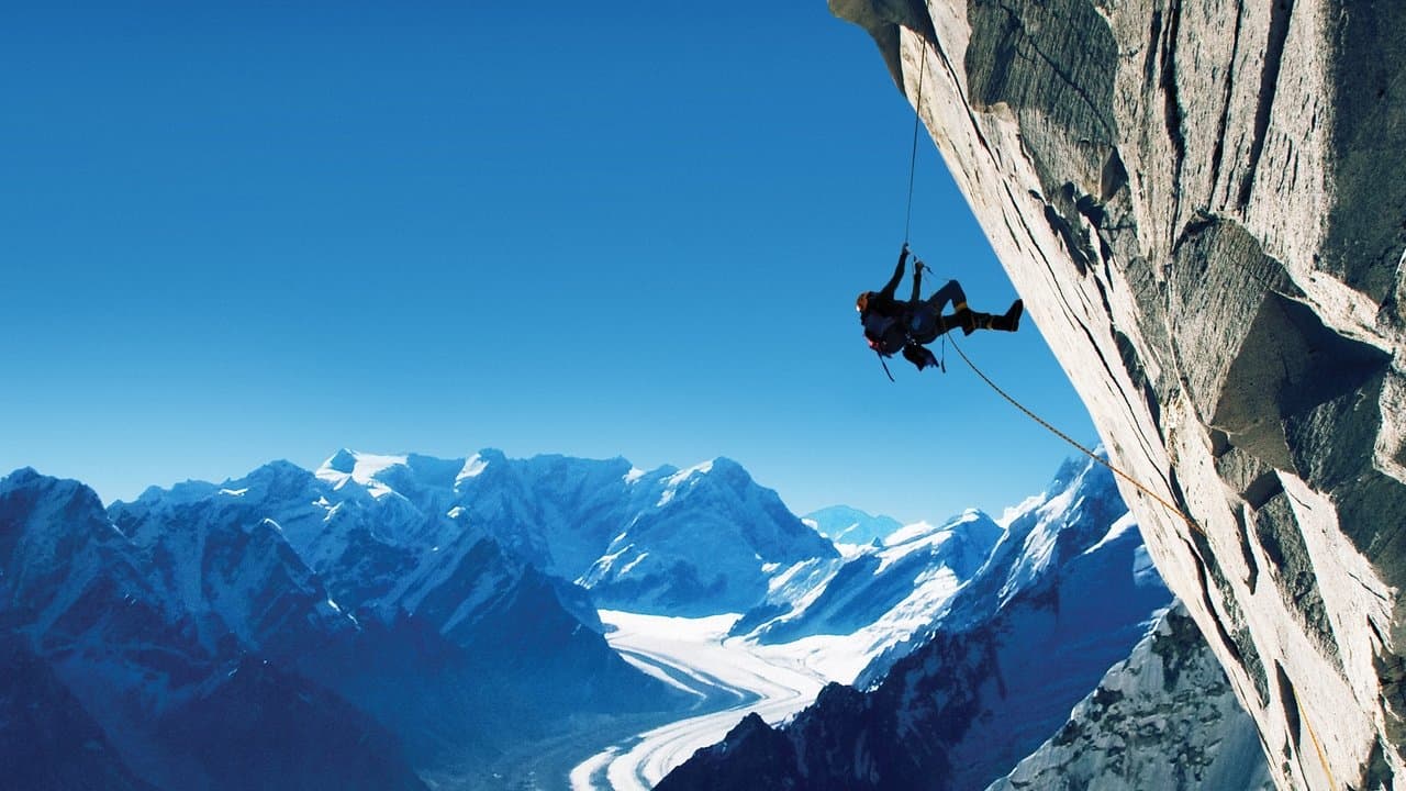 Meru: odisea en el Himalaya