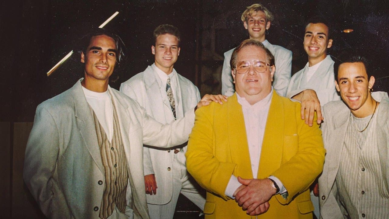 Dirty Pop: La estafa detrás de las boy bands