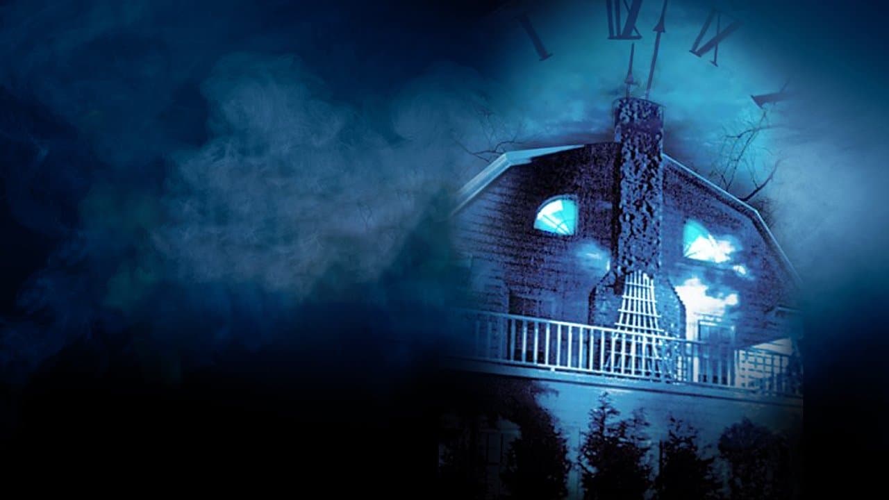 Amityville VI: Es cuestión de tiempo
