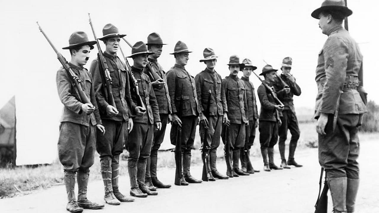 La revista de Chaplin