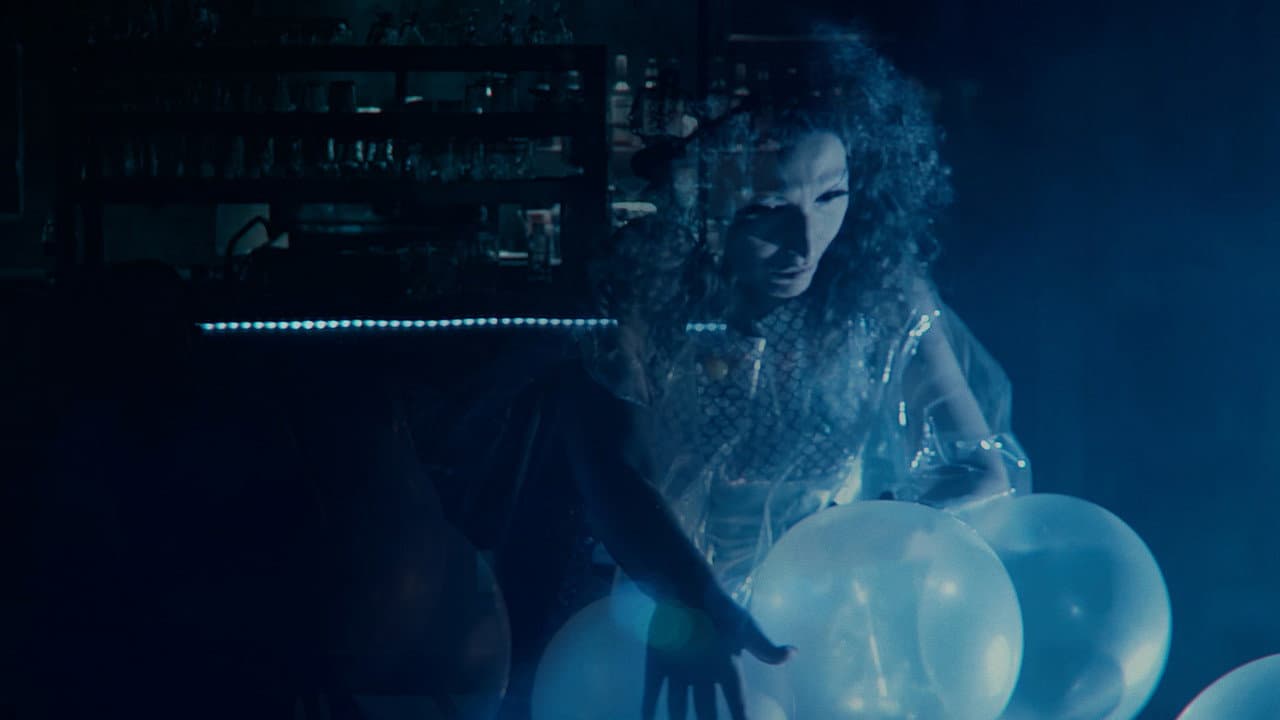 Nadie en algún lugar