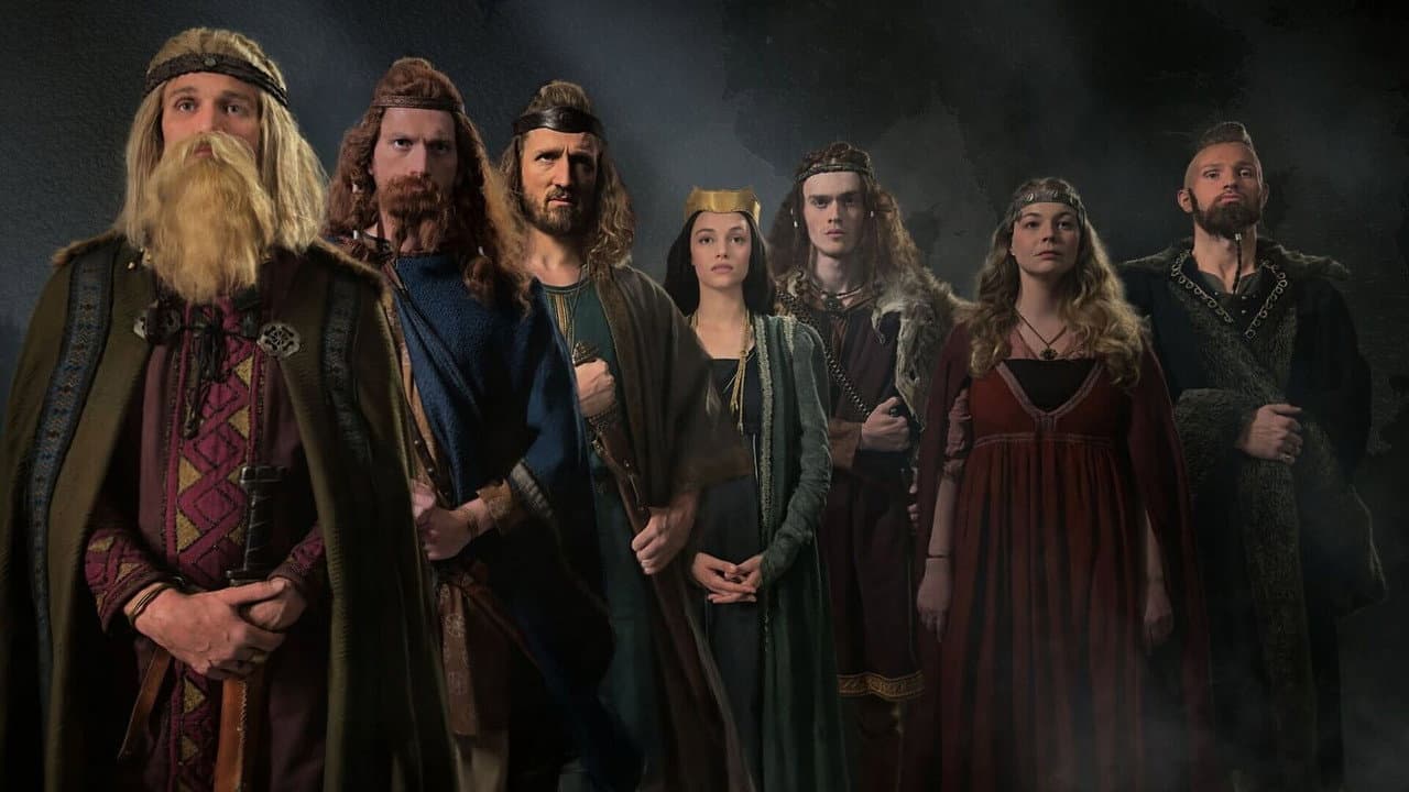 Vikingos: la creación de un imperio