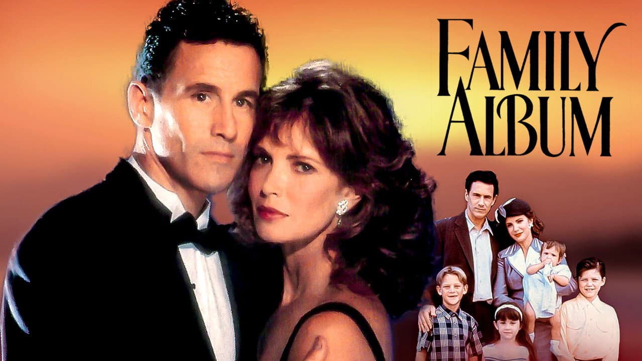 Danielle Steel: Recuerdos de familia