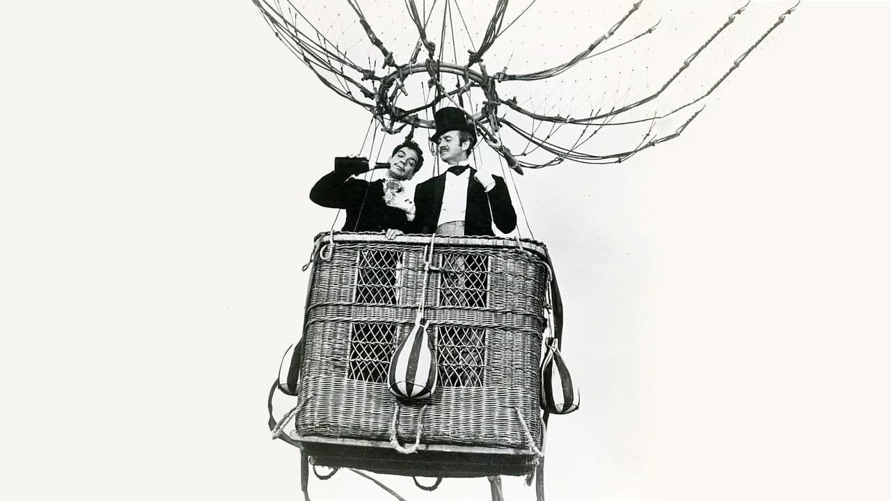 La vuelta al mundo en 80 días