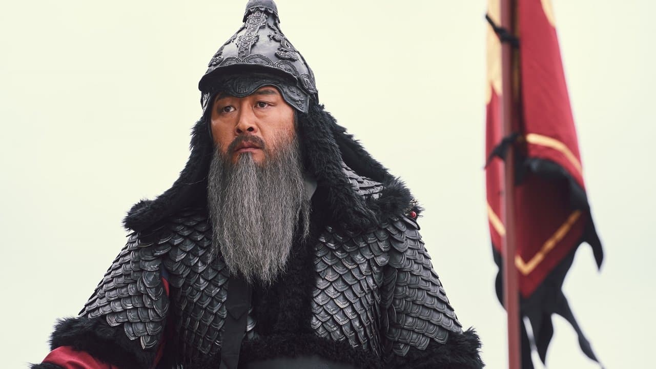 Noryang: la batalla final