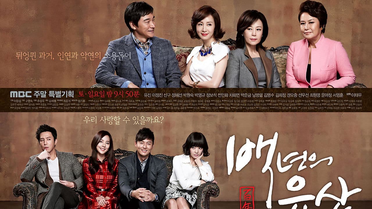 Una Herencia de Cien Años