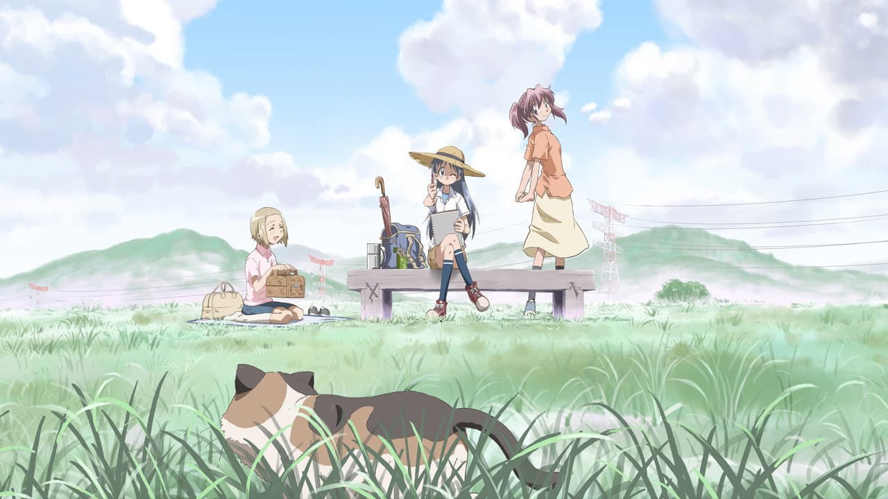 Sketchbook ~full color's~