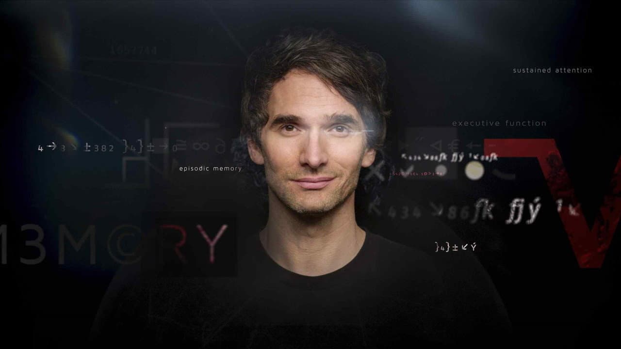 Cerebro Extraordinario