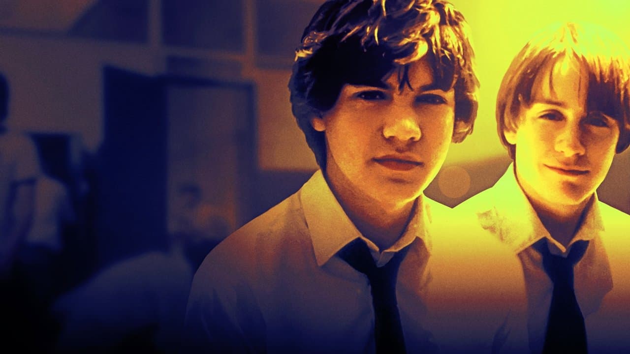 La peligrosa vida de los Altar boys