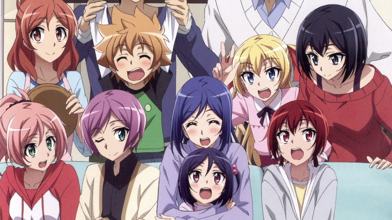 Joukamachi no Dandelion
