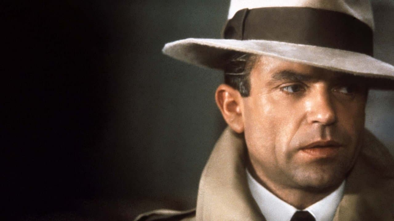 Reilly. As de espías