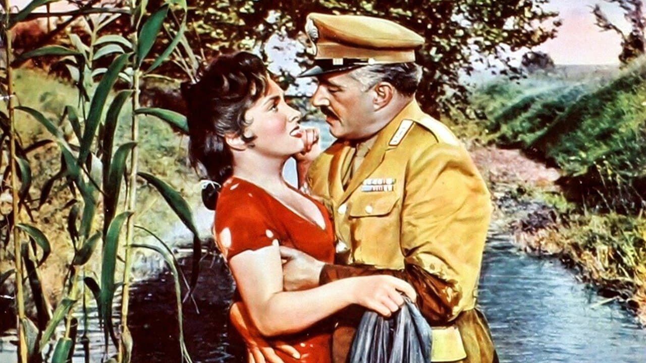 Pan, amor y fantasía