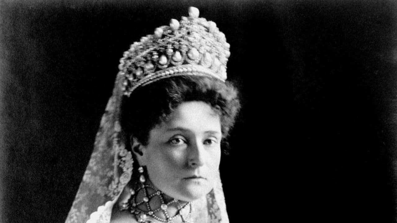 Rasputín: un asesinato en la corte del zar