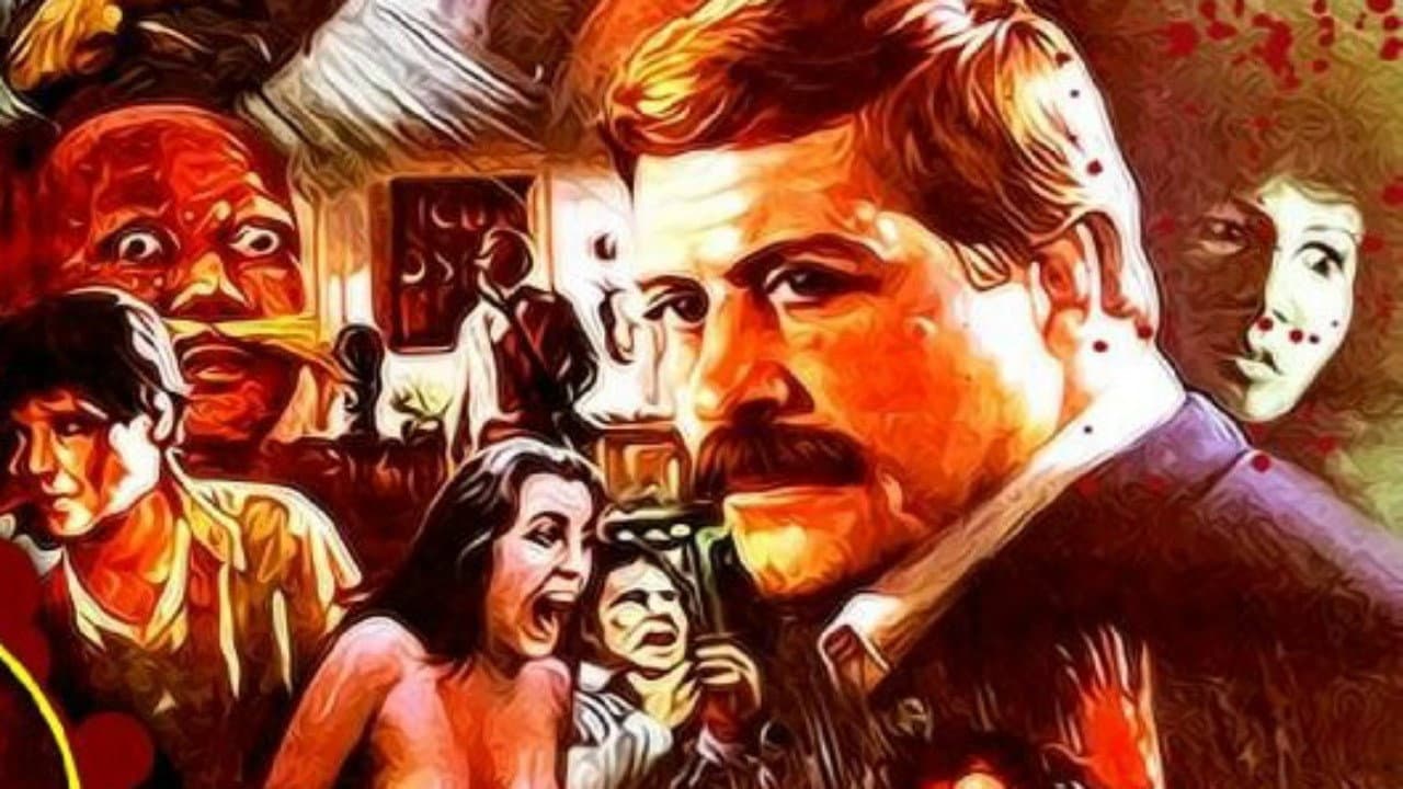 Muerte por espasmos (Mordisco mortal)