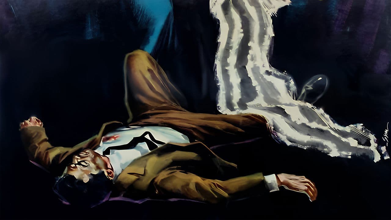 Asesinato por contrato