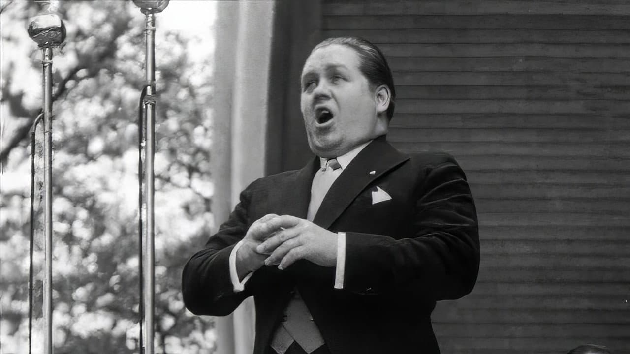 Jussi i våra hjärtan