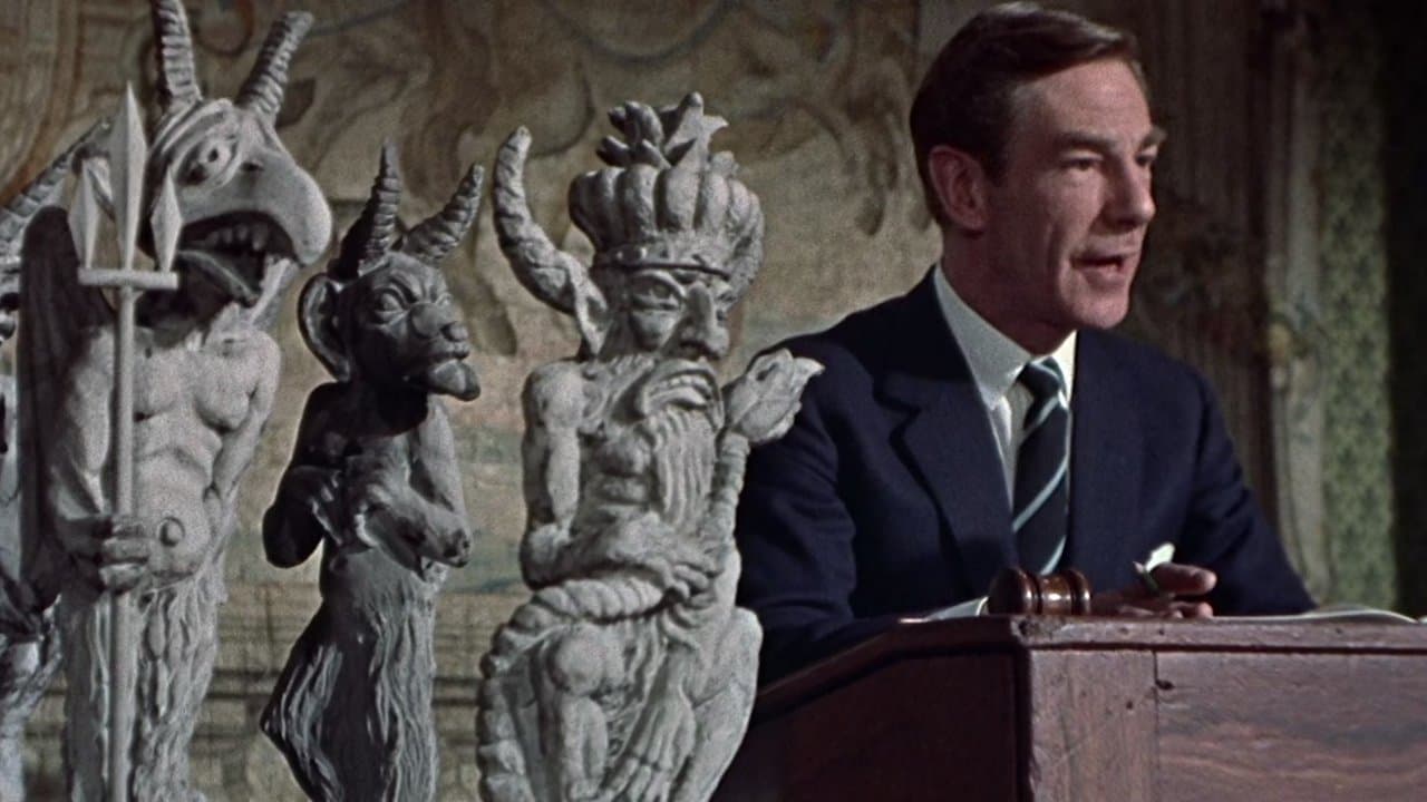 La maldición de la calavera