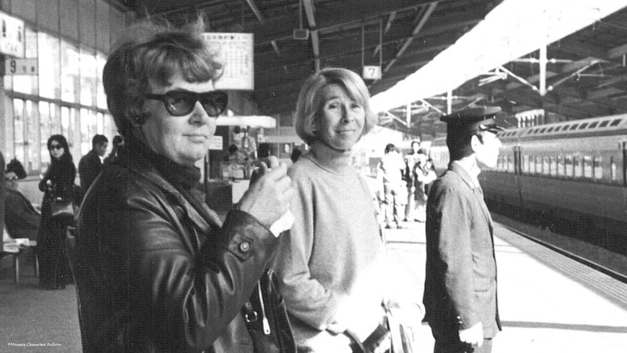 Tove ja Tooti Euroopassa