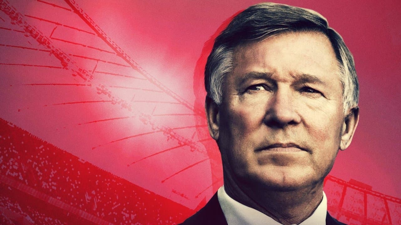 Sir Alex Ferguson: Un sueño hecho realidad